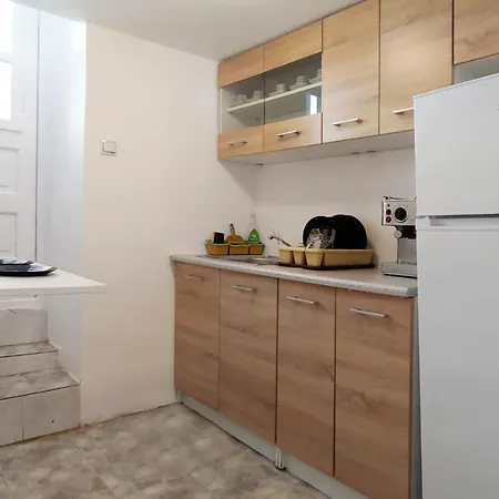 Vakantiehuis Eldimar Loft Mykonos Town