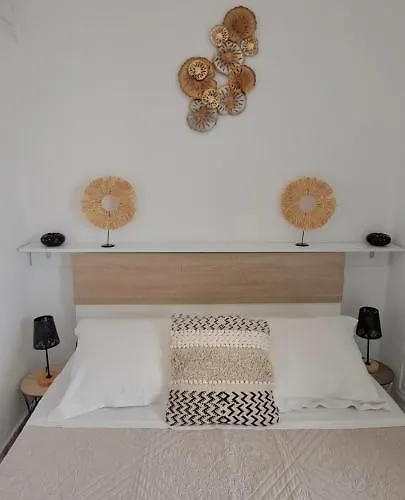 Eldimar Loft * Mykonos Town