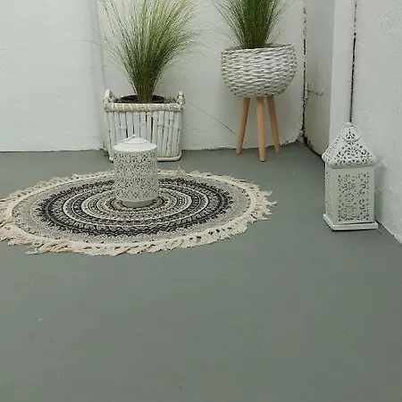 Eldimar Loft Feriehus