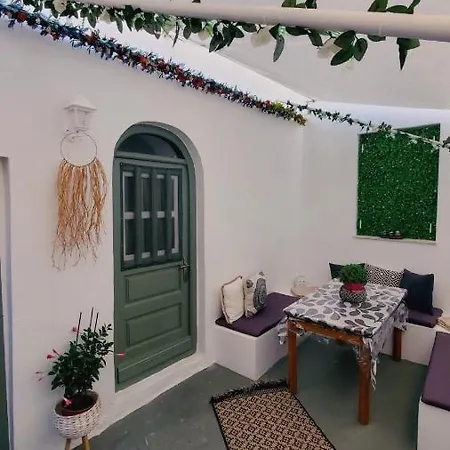 Eldimar Loft Mykonos Town