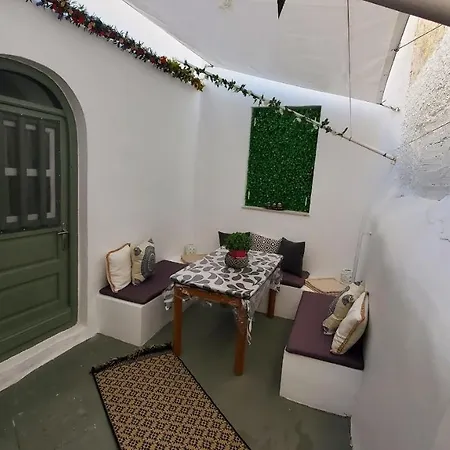 Feriehus Eldimar Loft Mykonos Town