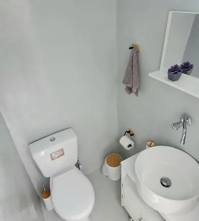 Eldimar Loft Feriehus Mykonos Town