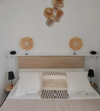 Eldimar Loft * Mykonos Town