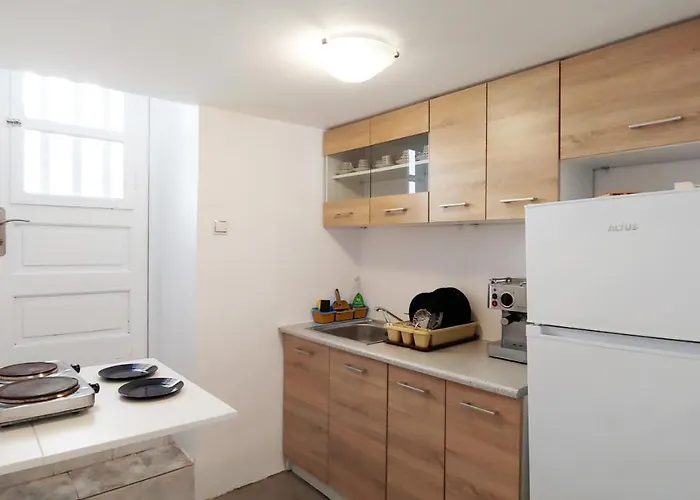 Eldimar Loft Holiday home Mykonos Town