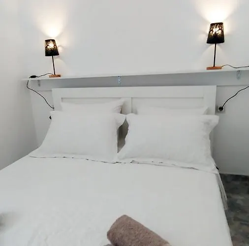 Eldimar Loft * Mykonos Town