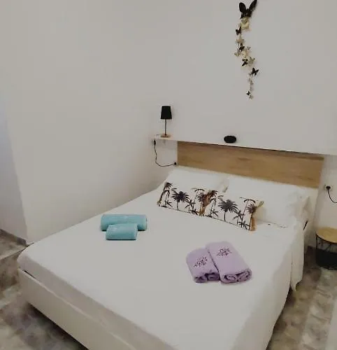 בית נופש Eldimar Loft Mykonos Town