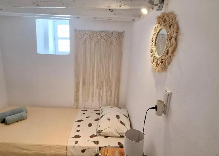 Holiday home Eldimar Loft Mykonos Town