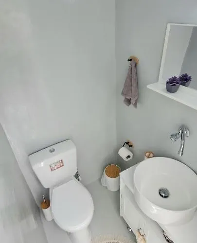 Eldimar Loft Holiday home Mykonos Town