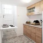 Eldimar Loft Semesterbostad Mykonos Town