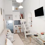 Eldimar Loft Semesterbostad