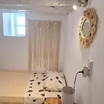 Semesterbostad Eldimar Loft Mykonos Town