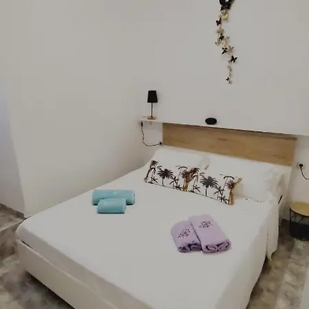 Holiday home Eldimar Loft Mykonos Town