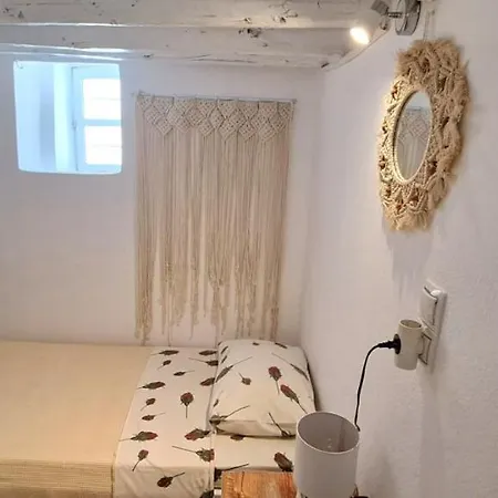 度假居 Eldimar Loft Mykonos Town