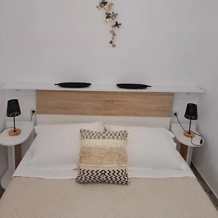 Eldimar Loft 度假居 Mykonos Town