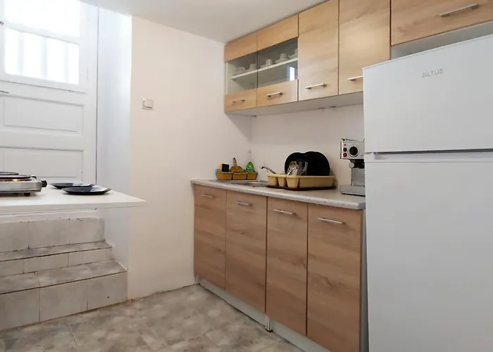 בית נופש Eldimar Loft Mykonos Town