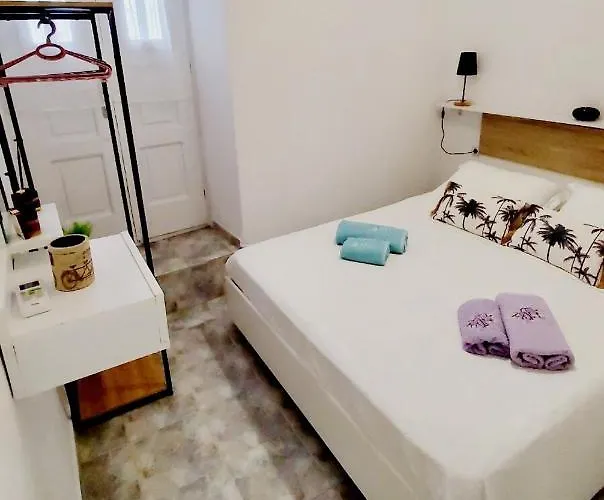 Eldimar Loft * Mykonos Town