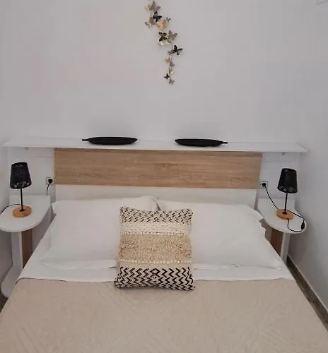 Eldimar Loft Semesterbostad Mykonos Town