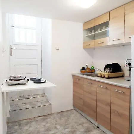 Eldimar Loft Prázdninový dům Mykonos Town