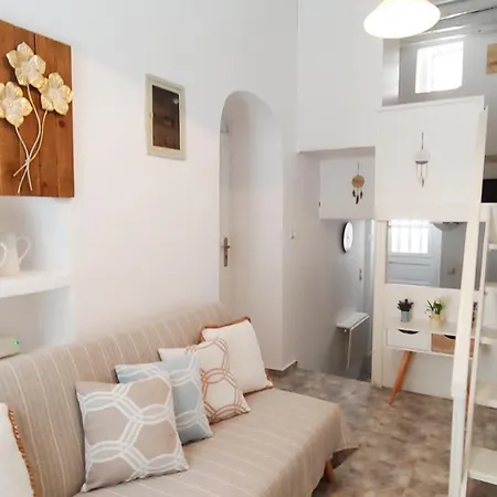 Eldimar Loft Σπίτι διακοπών *