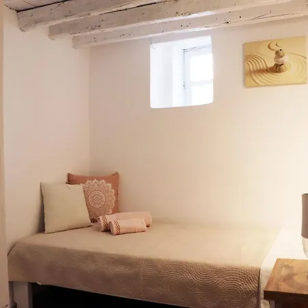 Eldimar Loft Σπίτι διακοπών *
